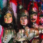 Storia del teatro in Sicilia: dai greci all’Opera dei Pupi, passando da Pirandello, il siciliano che rivoluzionò il teatro europeo teatro